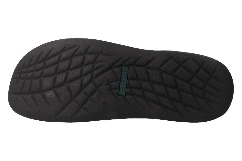 Josef Seibel Klaus Clogs & Hausschuhe In Übergrößen Braun 10999 26 341 Große Herrenschuhe