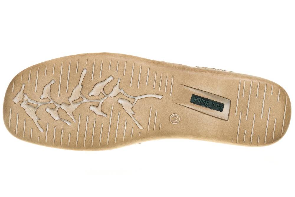 Josef Seibel Lisa 03 Sandalen In Übergrößen Blau 73723 87413 531 Große Damenschuhe