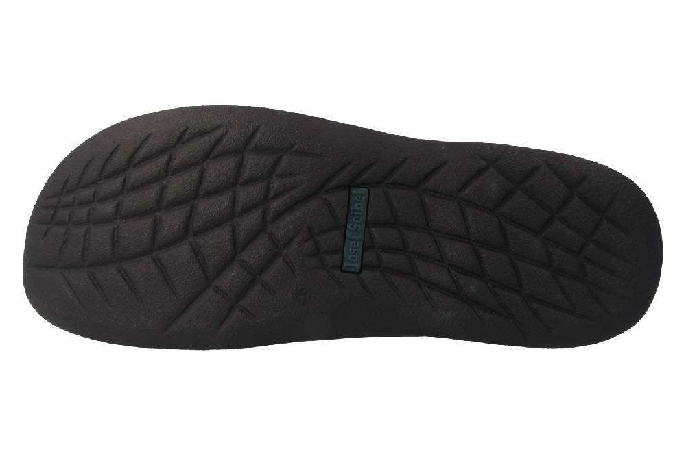 Josef Seibel Max Clogs & Hausschuhe In Übergrößen Braun 10663 11 340 Große Herrenschuhe