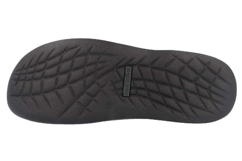 Josef Seibel Max Clogs & Hausschuhe In Übergrößen Braun 10663 37 300 Große Herrenschuhe