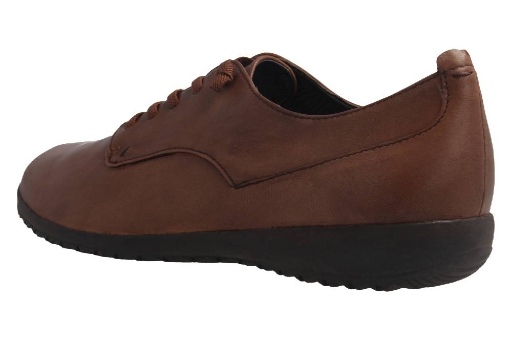Josef Seibel Naly 11 Halbschuhe In Übergrößen Braun 79711 971 340 Große Damenschuhe