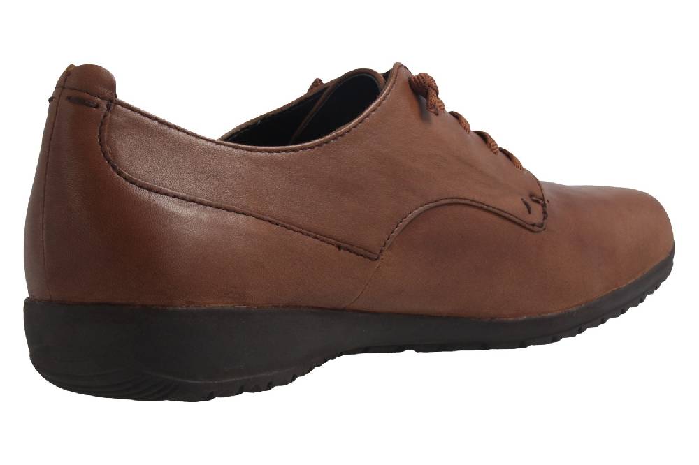 Josef Seibel Naly 11 Halbschuhe In Übergrößen Braun 79711 971 340 Große Damenschuhe