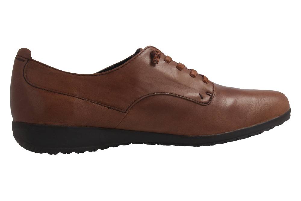 Josef Seibel Naly 11 Halbschuhe In Übergrößen Braun 79711 971 340 Große Damenschuhe