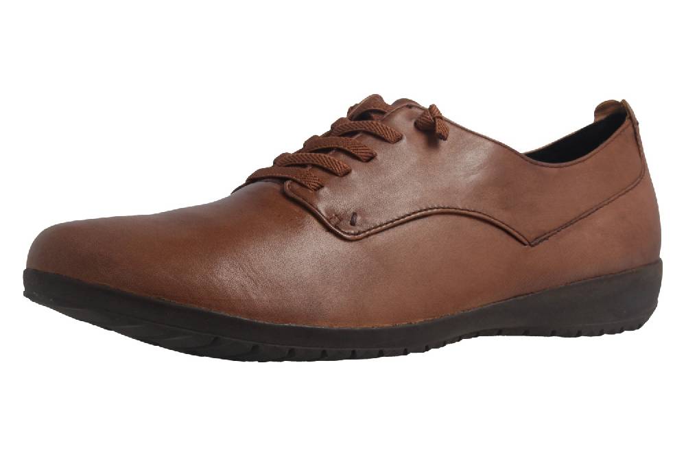 Josef Seibel Naly 11 Halbschuhe in Übergrößen Braun 79711 971 340 große Damenschuhe