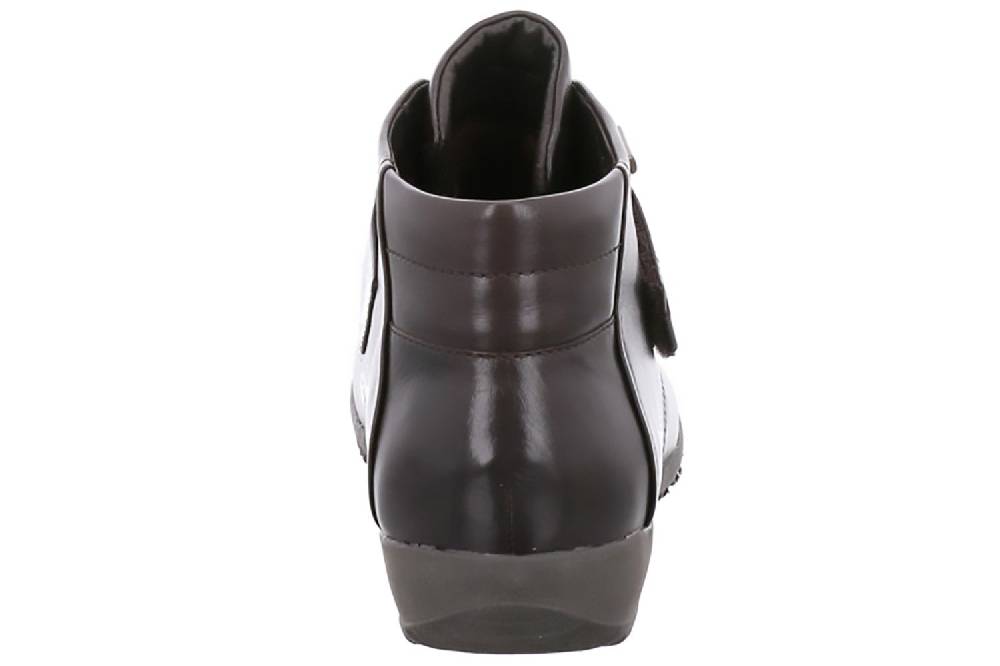 Josef Seibel Naly 50 Boots In Übergrößen Braun 79750 VL971 330 Große Damenschuhe