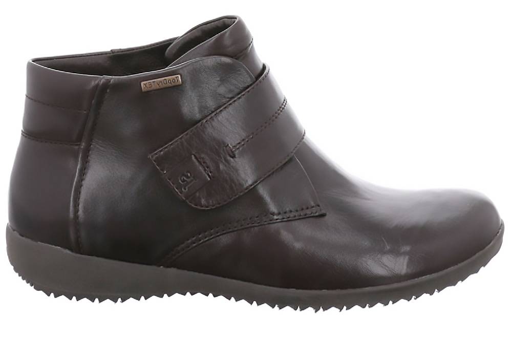 Josef Seibel Naly 50 Boots In Übergrößen Braun 79750 VL971 330 Große Damenschuhe