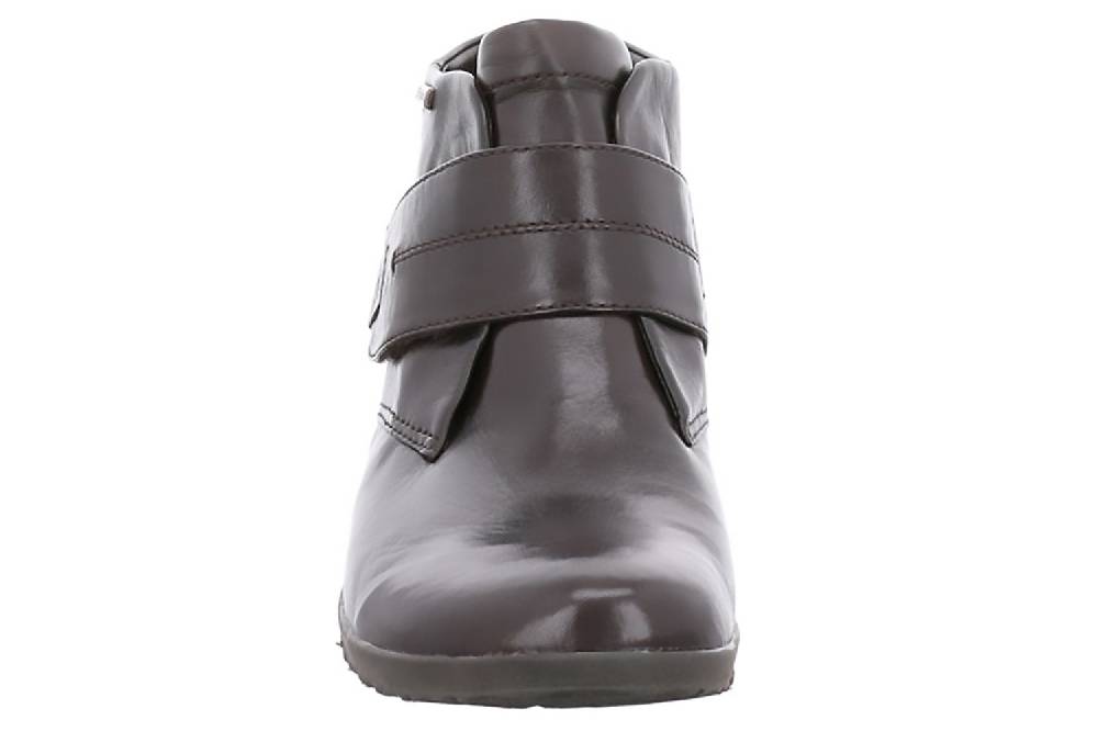 Josef Seibel Naly 50 Boots In Übergrößen Braun 79750 VL971 330 Große Damenschuhe