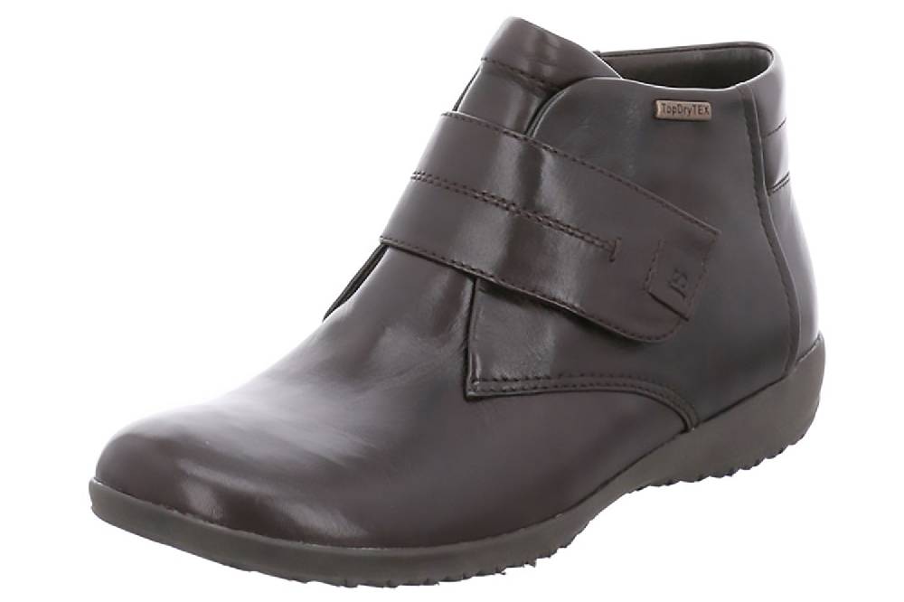 Josef Seibel Naly 50 Boots in Übergrößen Braun 79750 VL971 330 große Damenschuhe