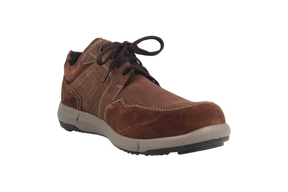 Josef Seibel Noah 54 Sneaker In Übergrößen Beige 37654 TE21 221 Große Herrenschuhe