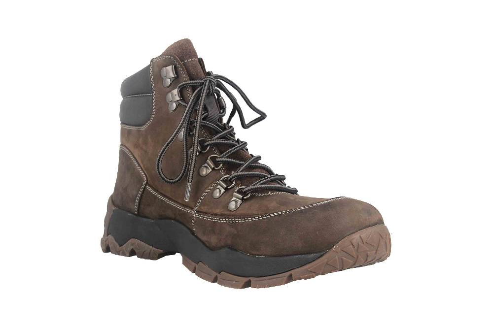 Josef Seibel Philipp 01 Stiefeletten In Übergrößen Grau 37901 297 781 Große Herrenschuhe