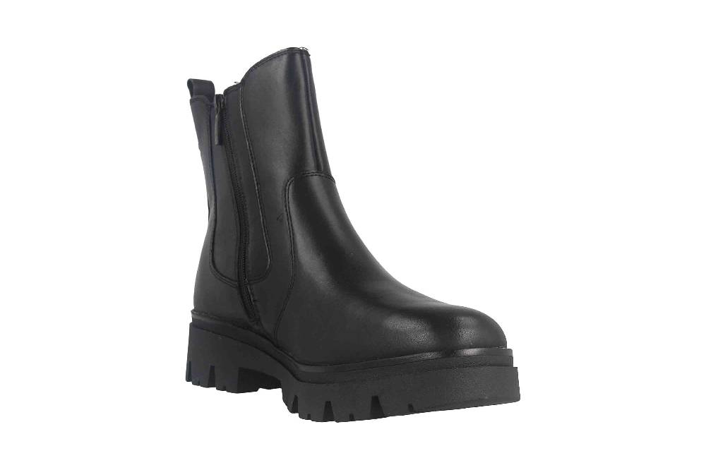 Josef Seibel Ronja 05 Sandalen In Übergrößen Blau 95205-616-530 Große Damenschuhe