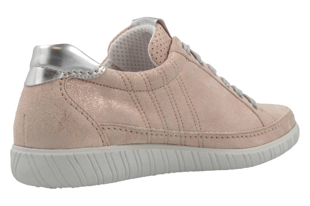 Josef Seibel Ronja 05 Sandalen In Übergrößen Blau 95205-616-530 Große Damenschuhe