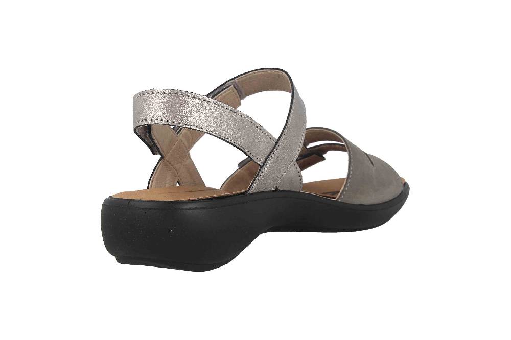 Josef Seibel Ronja 07 Sandalen In Übergrößen Mehrfarbig 95207-616-252 Große Damenschuhe