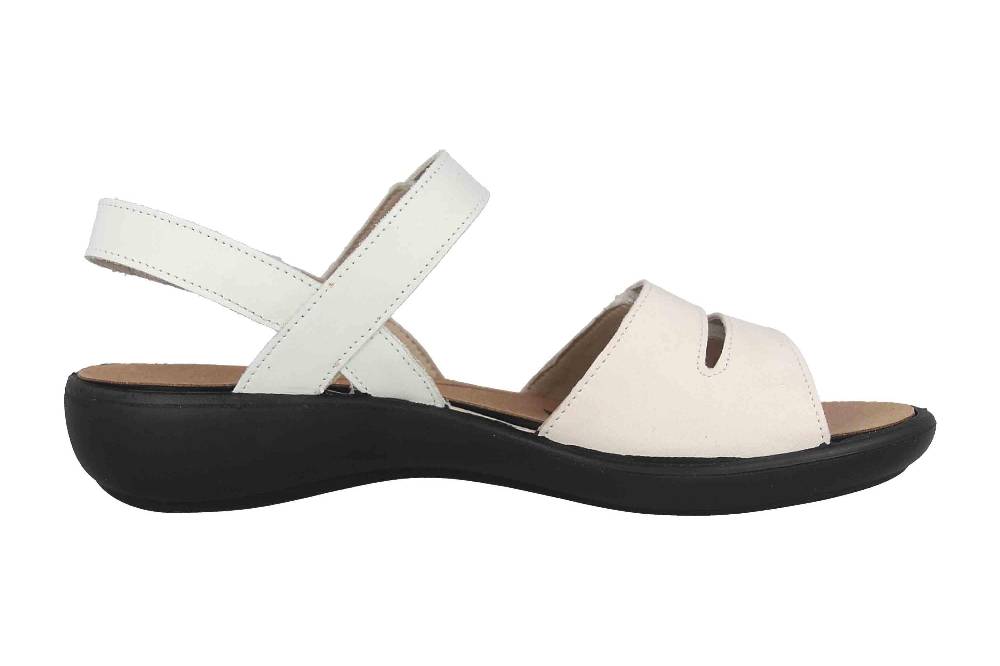 Josef Seibel Ronja 07 Sandalen In Übergrößen Mehrfarbig 95207-616-252 Große Damenschuhe