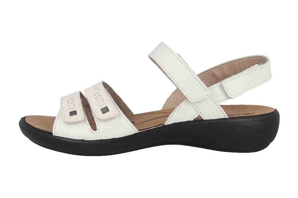 Josef Seibel Ronja 07 Sandalen in Übergrößen Mehrfarbig 95207-616-252 große Damenschuhe