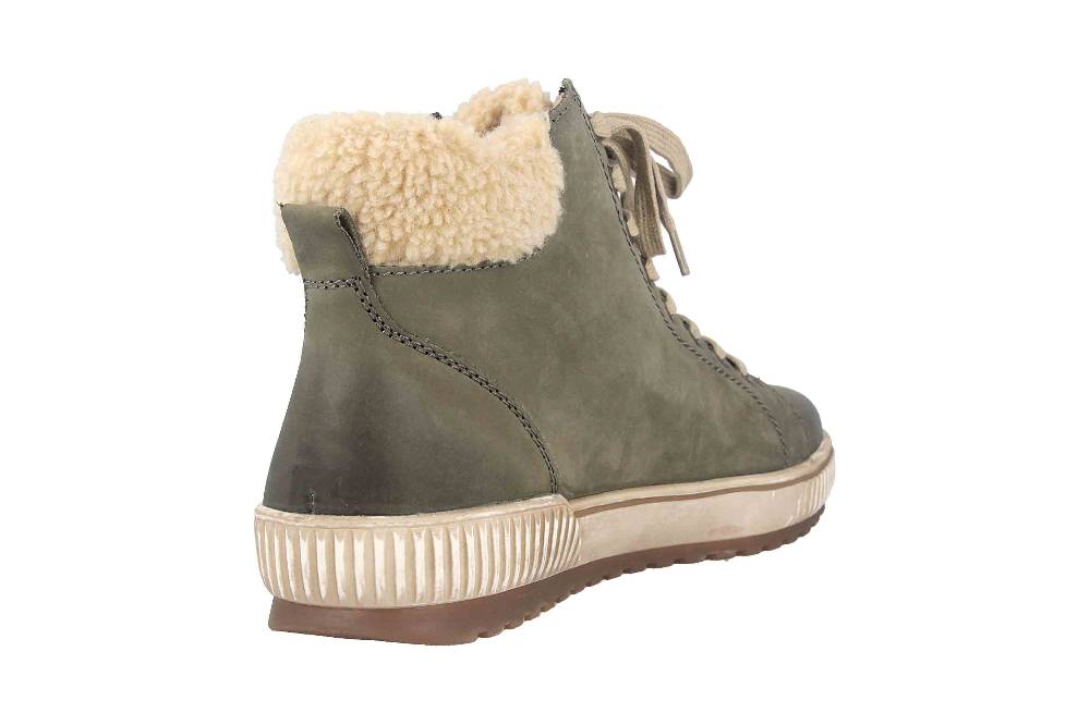 Josef Seibel Rosalie 13 Sandalen In Übergrößen Blau 79513 95 530 Große Damenschuhe