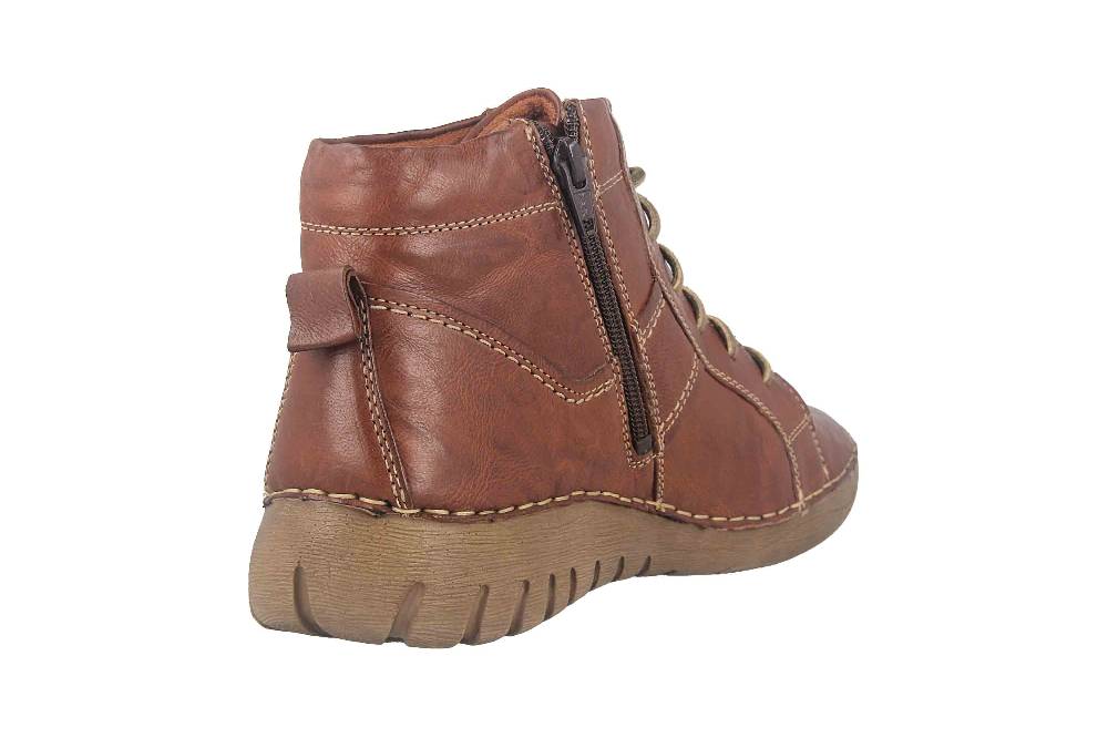 Josef Seibel Rosalie 13 Sandalen In Übergrößen Blau 79513 95 530 Große Damenschuhe