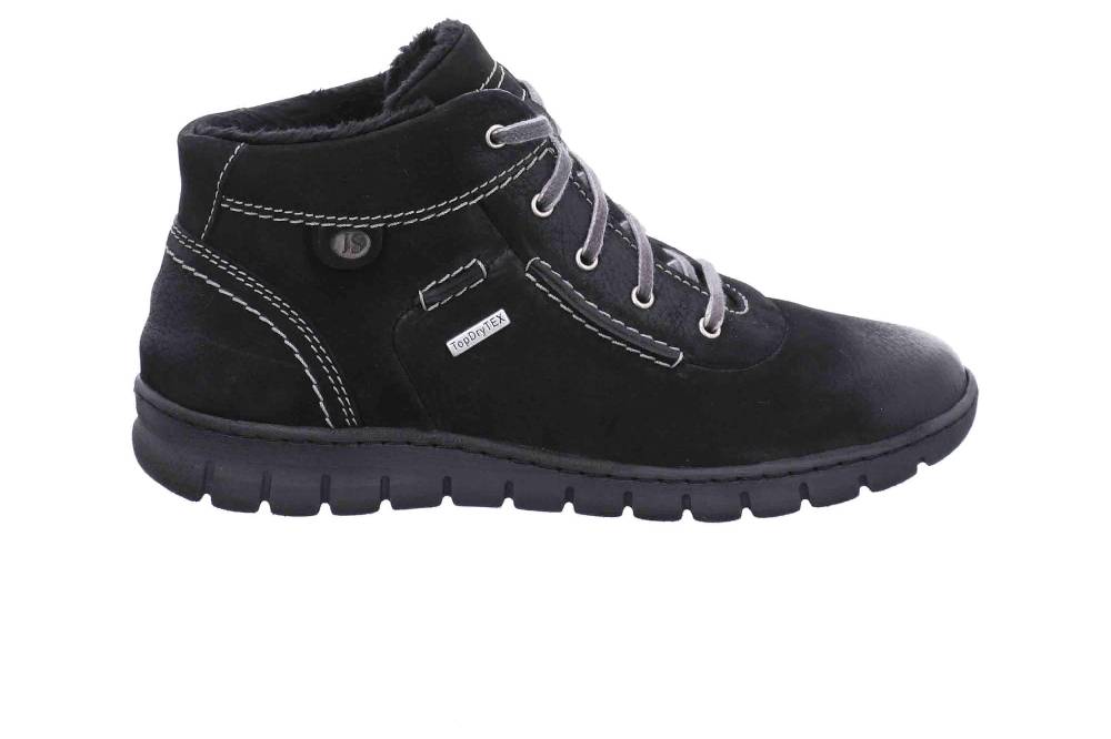 Josef Seibel Rosalie 13 Sandalen In Übergrößen Blau 79513 95 530 Große Damenschuhe