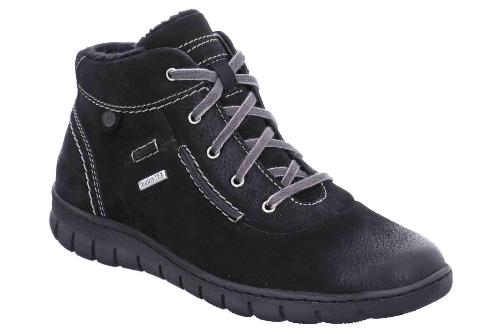 Josef Seibel Rosalie 13 Sandalen In Übergrößen Blau 79513 95 530 Große Damenschuhe