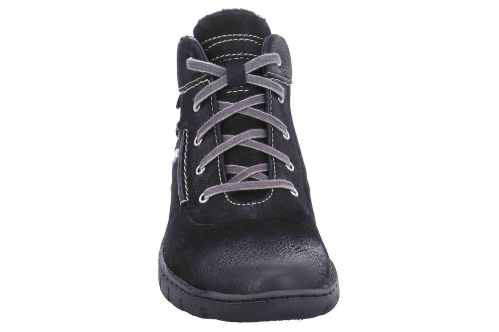 Josef Seibel Rosalie 13 Sandalen In Übergrößen Blau 79513 95 530 Große Damenschuhe