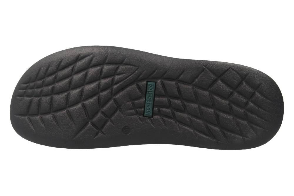 Josef Seibel Sandalen In Übergrößen Braun 10104 57 331 Rafe Große Herrenschuhe