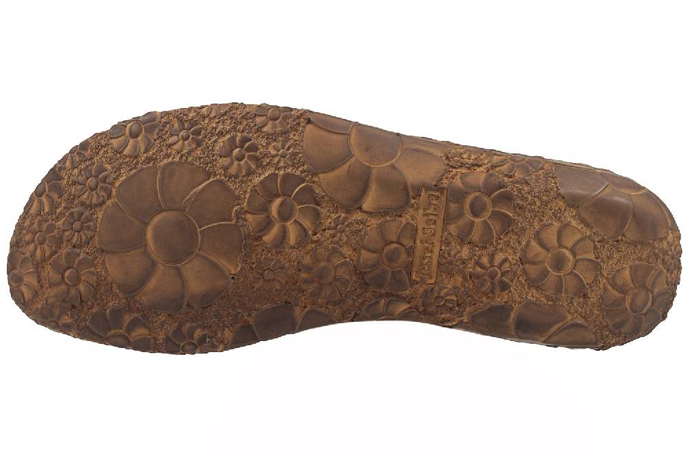 Josef Seibel Sandalen In Übergrößen Rot 79511 944 400 Große Damenschuhe