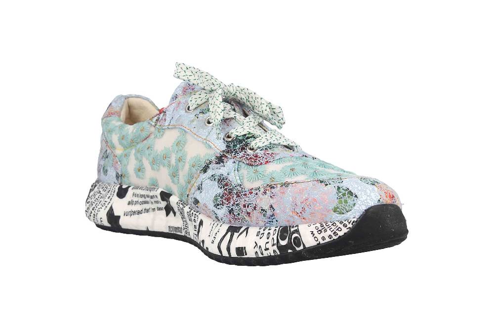 Josef Seibel Sanja 18 Stiefeletten In Übergrößen Blau 76518 VL160 515 Große Damenschuhe