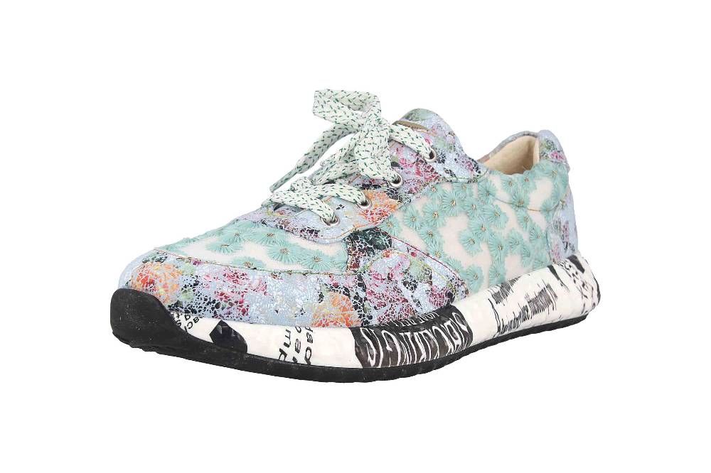 Josef Seibel Sanja 18 Stiefeletten In Übergrößen Blau 76518 VL160 515 Große Damenschuhe