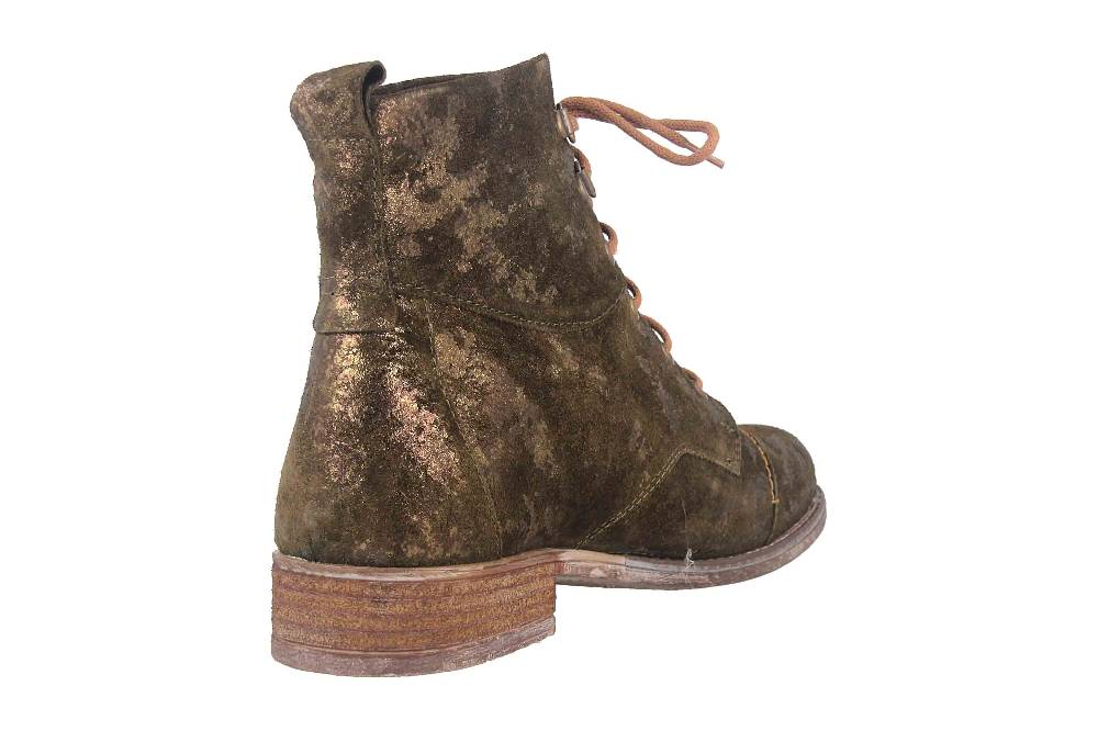 Josef Seibel Sienna 17 Stiefeletten In Übergrößen Mehrfarbig 99617 MI672 615 Große Damenschuhe