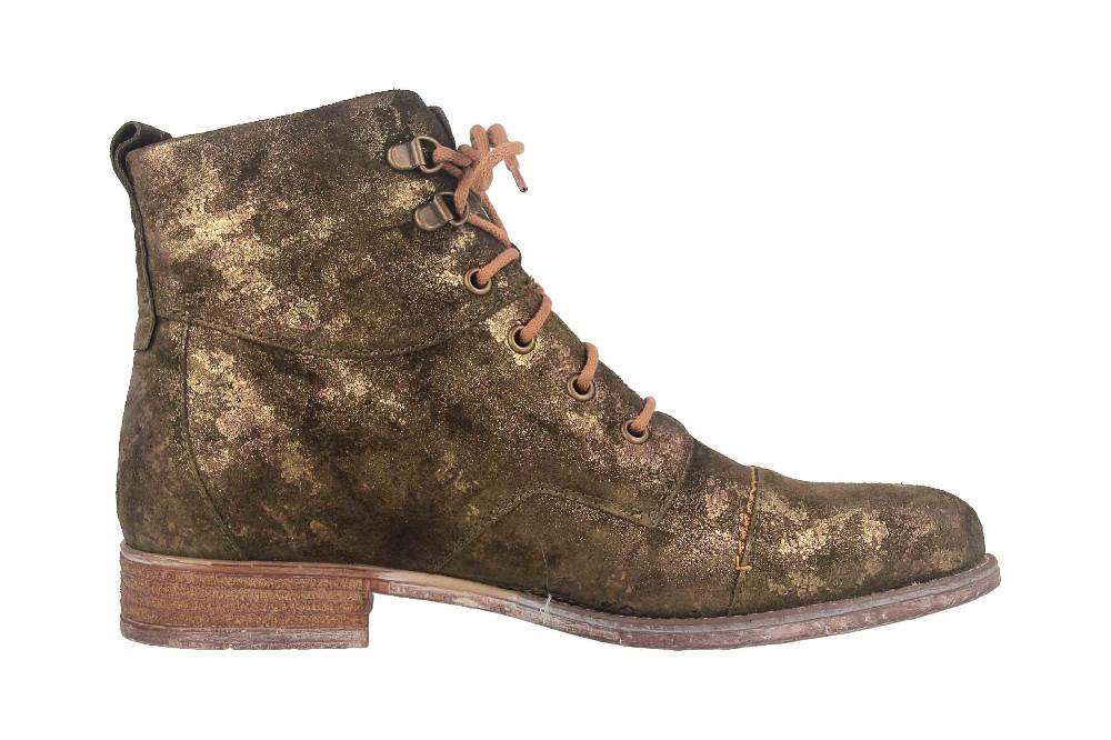 Josef Seibel Sienna 17 Stiefeletten In Übergrößen Mehrfarbig 99617 MI672 615 Große Damenschuhe