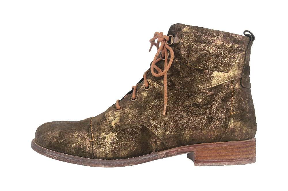 Josef Seibel Sienna 17 Stiefeletten in Übergrößen Mehrfarbig 99617 MI672 615 große Damenschuhe