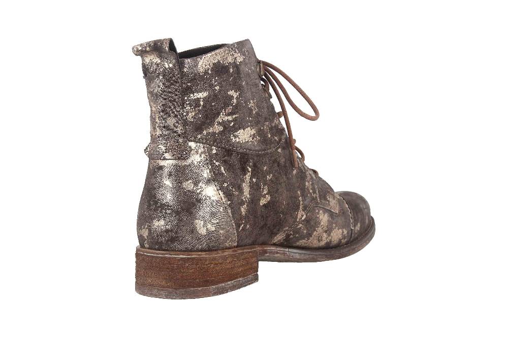 Josef Seibel Sienna 17 Stiefeletten In Übergrößen Mehrfarbig 99617 MI672 330 Große Damenschuhe