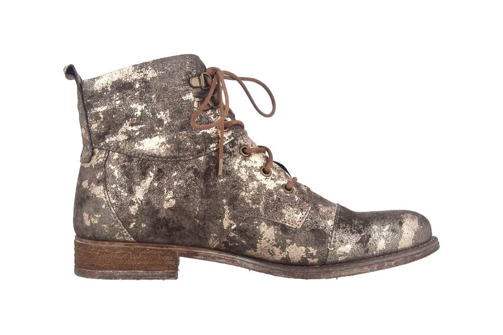 Josef Seibel Sienna 17 Stiefeletten In Übergrößen Mehrfarbig 99617 MI672 330 Große Damenschuhe