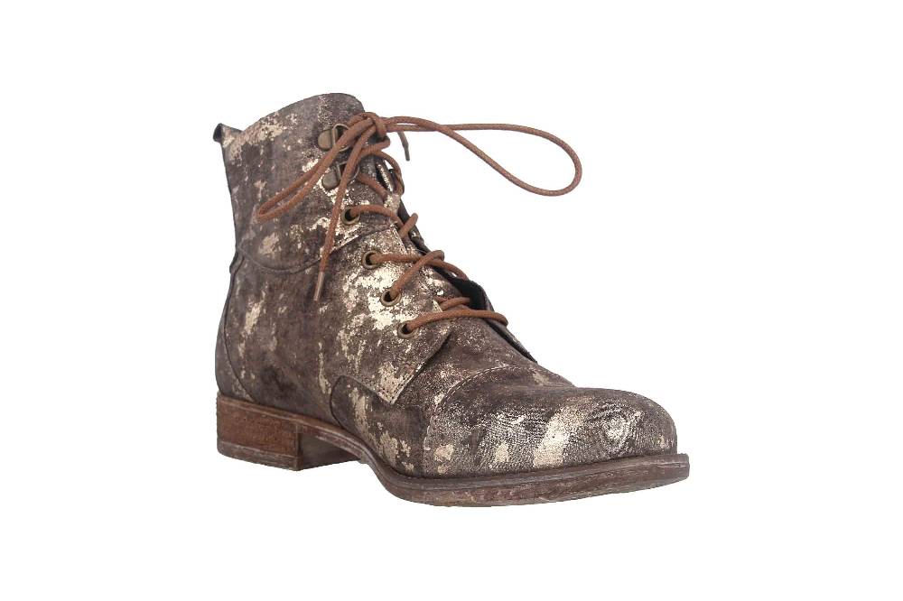 Josef Seibel Sienna 17 Stiefeletten In Übergrößen Mehrfarbig 99617 MI672 330 Große Damenschuhe