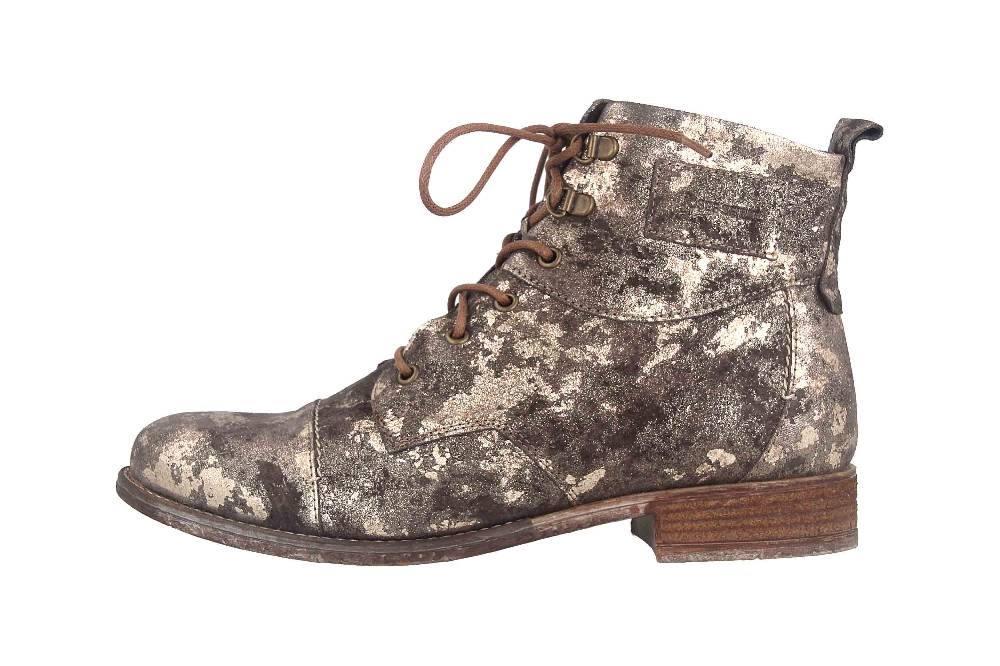 Josef Seibel Sienna 17 Stiefeletten in Übergrößen Mehrfarbig 99617 MI672 330 große Damenschuhe