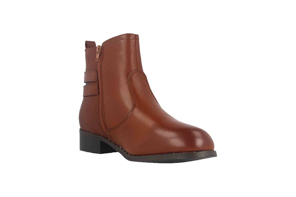 Josef Seibel Sienna 95 Stiefeletten In Übergrößen Blau 99695 MI001 530 Große Damenschuhe