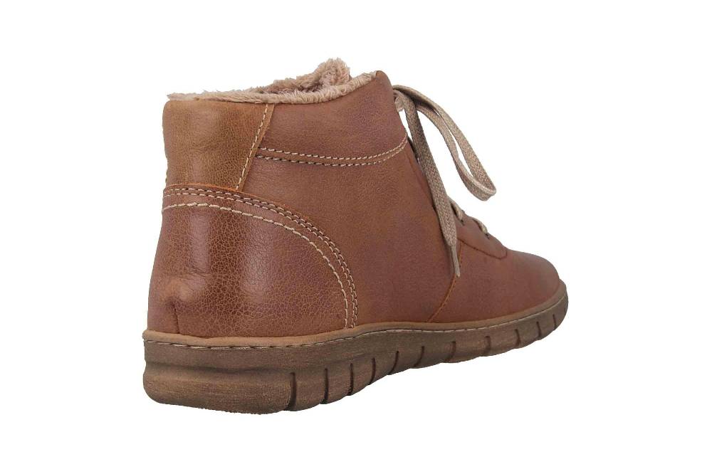 Josef Seibel Steffi 53 Boots In Übergrößen 93153 VL812 350 Große Damenschuhe