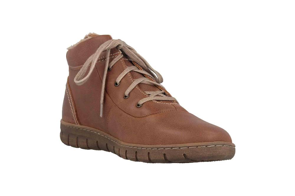 Josef Seibel Steffi 53 Boots In Übergrößen 93153 VL812 350 Große Damenschuhe