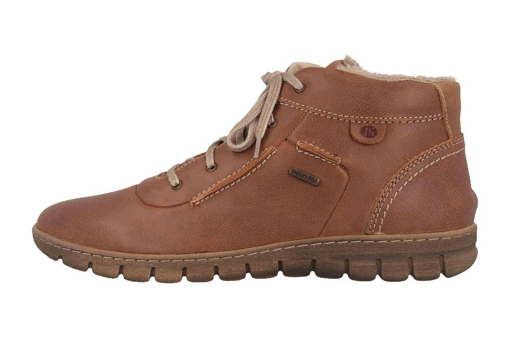 Josef Seibel Steffi 53 Boots in Übergrößen 93153 VL812 350 große Damenschuhe