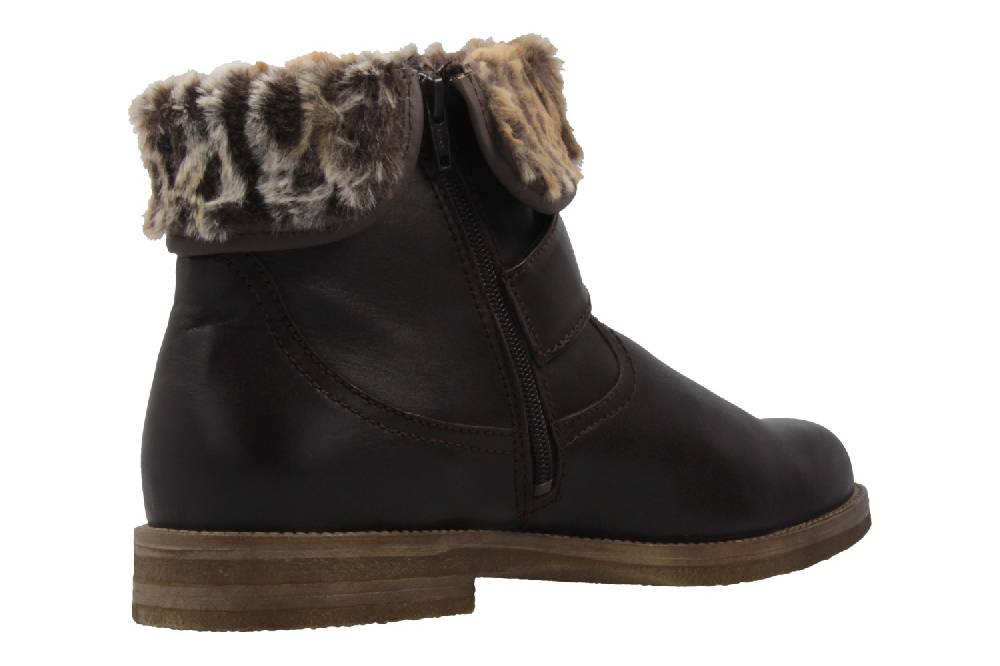 Josef Seibel Tamara 04 Boots In Übergrößen Braun 57504 PL905 330 Große Damenschuhe