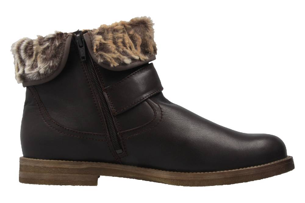 Josef Seibel Tamara 04 Boots In Übergrößen Braun 57504 PL905 330 Große Damenschuhe