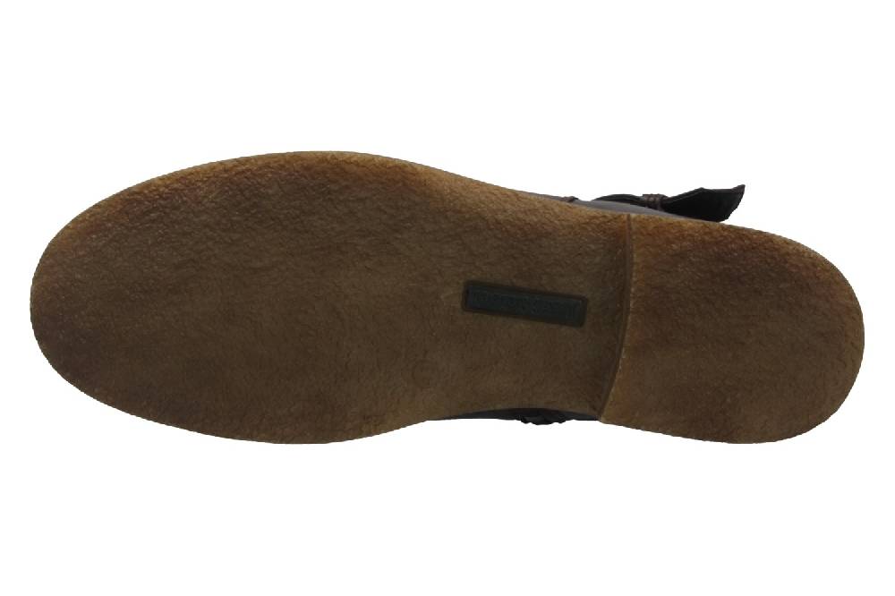 Josef Seibel Tamara 04 Boots In Übergrößen Braun 57504 PL905 330 Große Damenschuhe