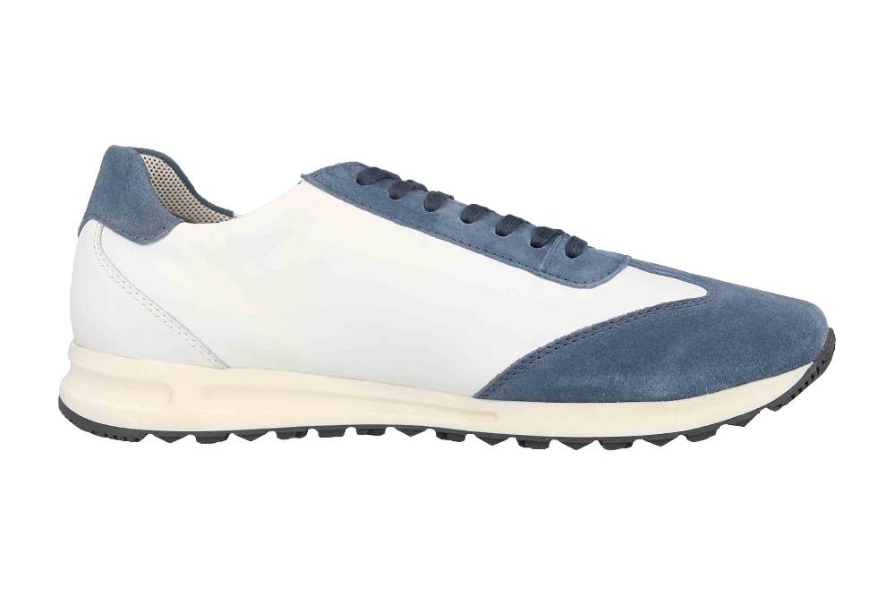 Josef Seibel Thaddeus 11 Sneaker In Übergrößen Mehrfarbig 41411 TE449 093 Große Herrenschuhe