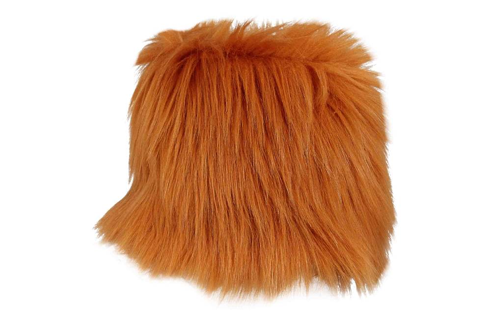 LadyPepp - Amber - Stulpen Braun