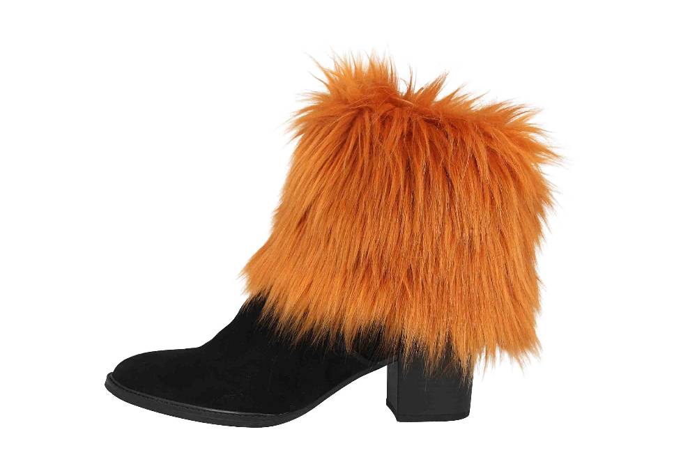 LadyPepp - Amber - Stulpen Braun LadyPepp - Amber - Stulpen Braun