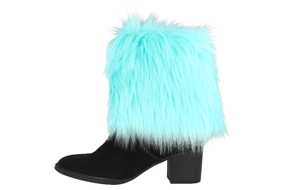 LadyPepp - Aqua - Stulpen Türkis LadyPepp - Aqua - Stulpen Türkis