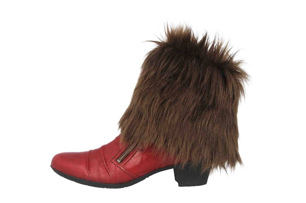 LadyPepp - Braun - Stulpen Braun