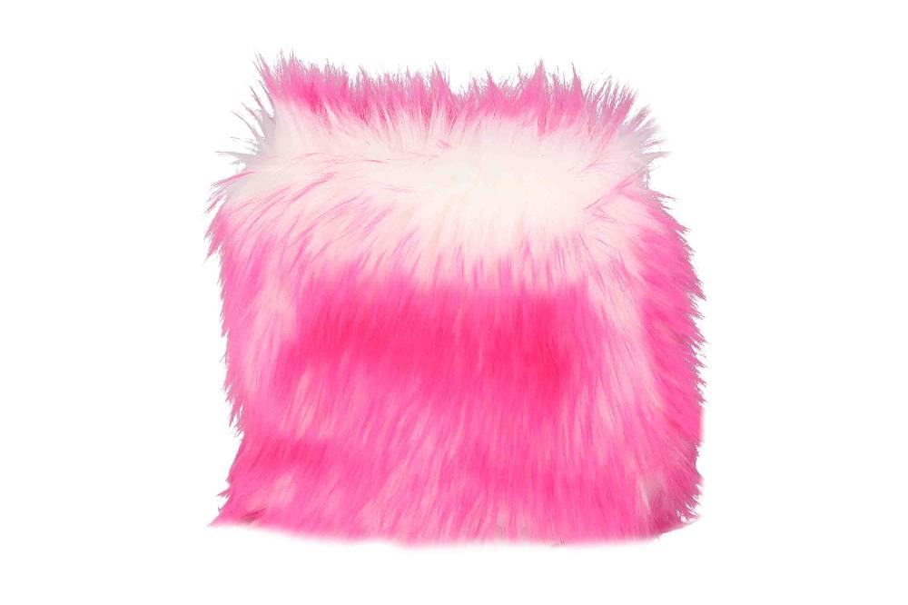 LadyPepp - Candy Pink - Stulpen Pink