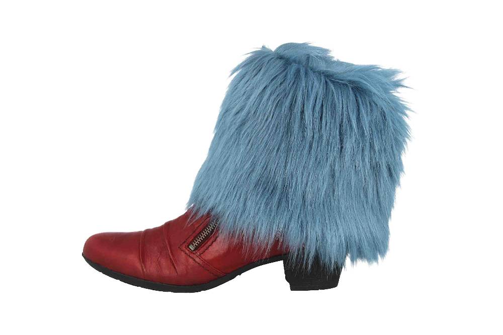 LadyPepp - Denim - Stulpen Blau