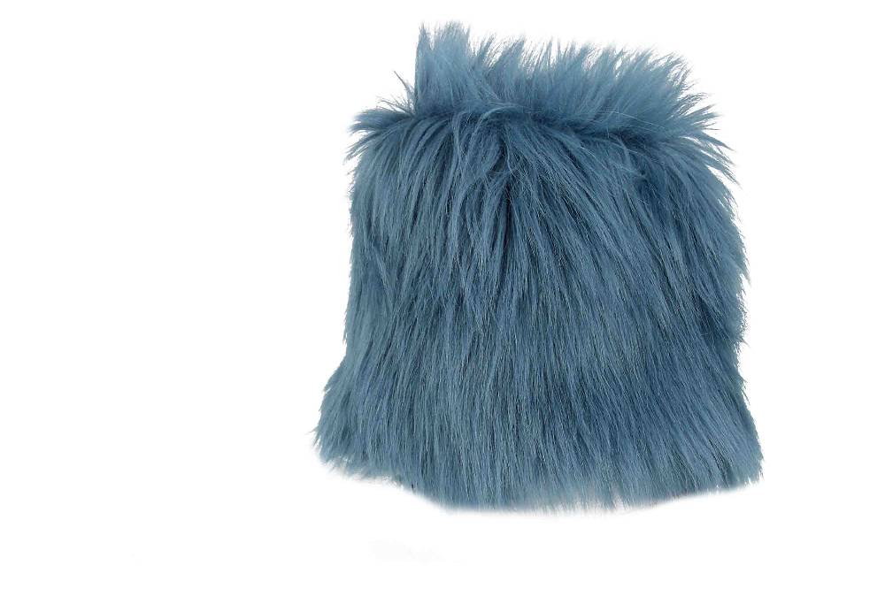 LadyPepp - Denim - Stulpen Blau